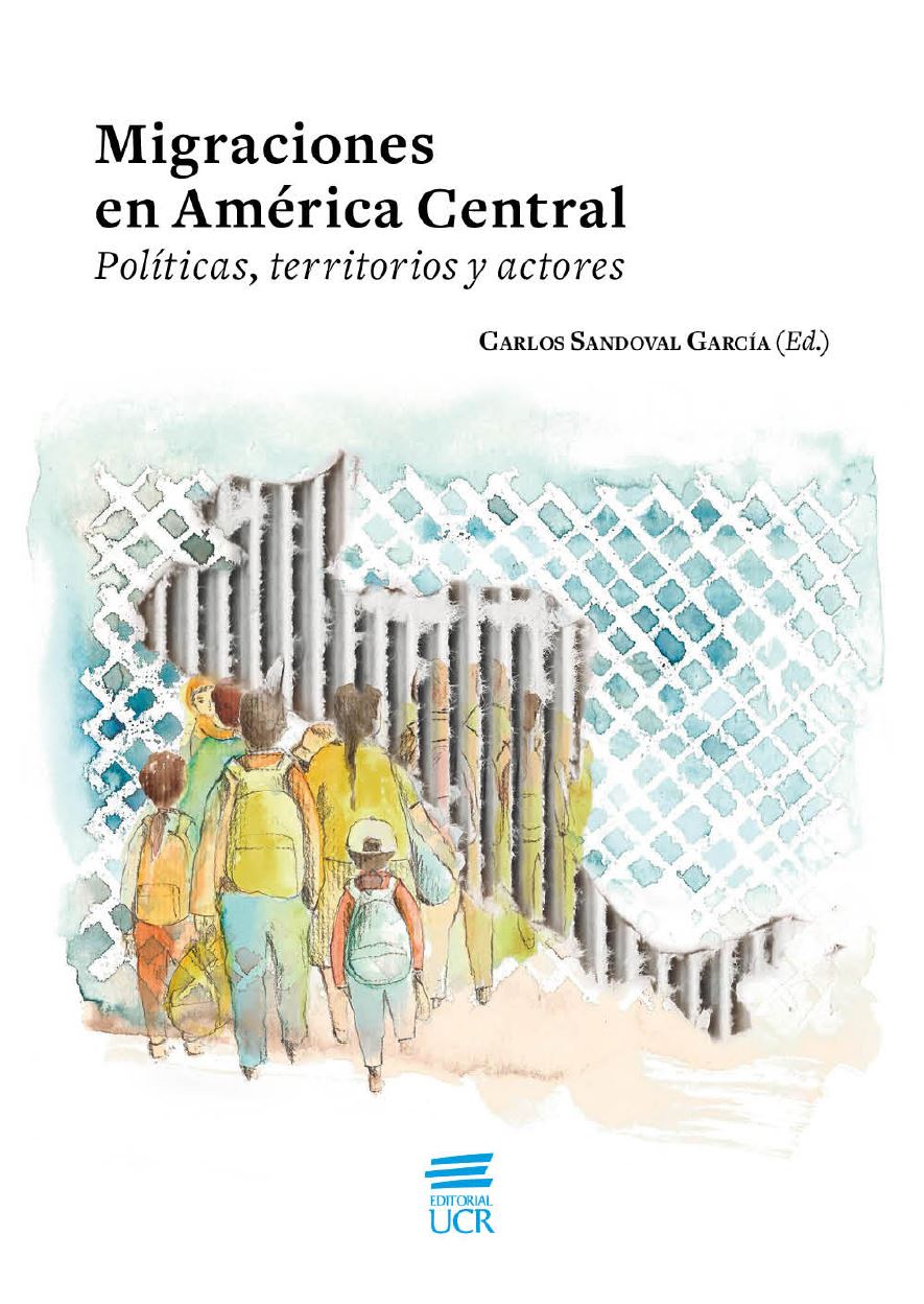 Migraciones en América Central